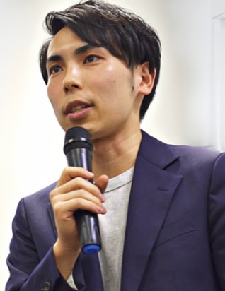 よしきの写真